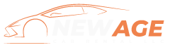 New Age Car Rental