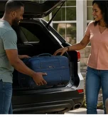 family-loading-rental-suv-atlanta